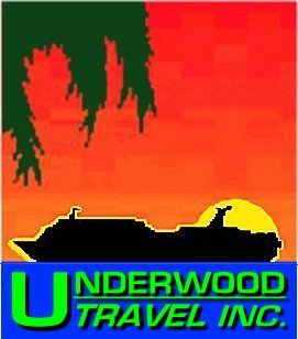 [Underwood travel Poster]